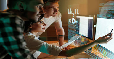 Digital Transformation and Cloud Technology: Where Application Development Falls Short | IDC Blog