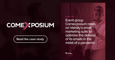 Comexposium Case Study