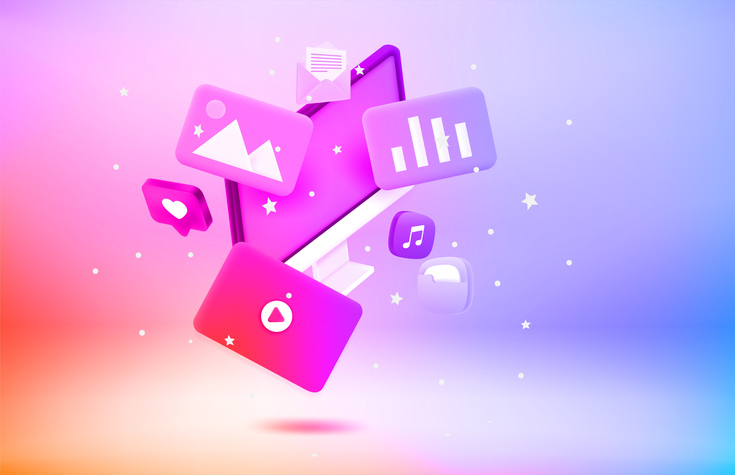 Control Shift Video | The Nine Different Types of Videos and When They're Appropriate for Your Business