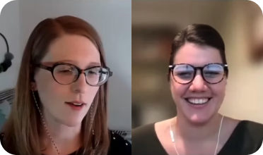 MOOPs TV | Episode 11 | Amy Goldfine & Jessica Meyers - Marketing Operations