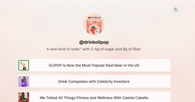 6 Social Media Landing Pages to Draw Your Audience In