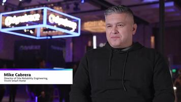 Vivint leads the way in smart home technology with Dynatrace