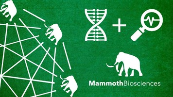 Mammoth Expands Bio-Platform Network Effects to Gene-Editing