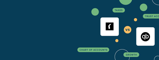 Should you use QuickBooks for property management software?