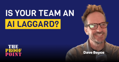 The 3 Ways Your Marketing Team Needs To Be Using AI