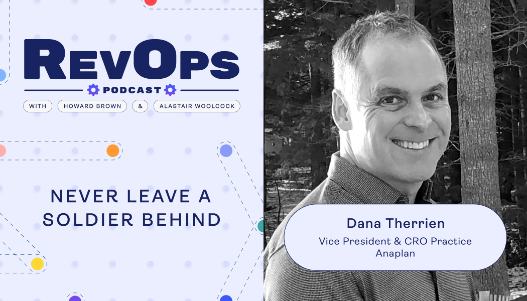 Never Leave a Soldier Behind