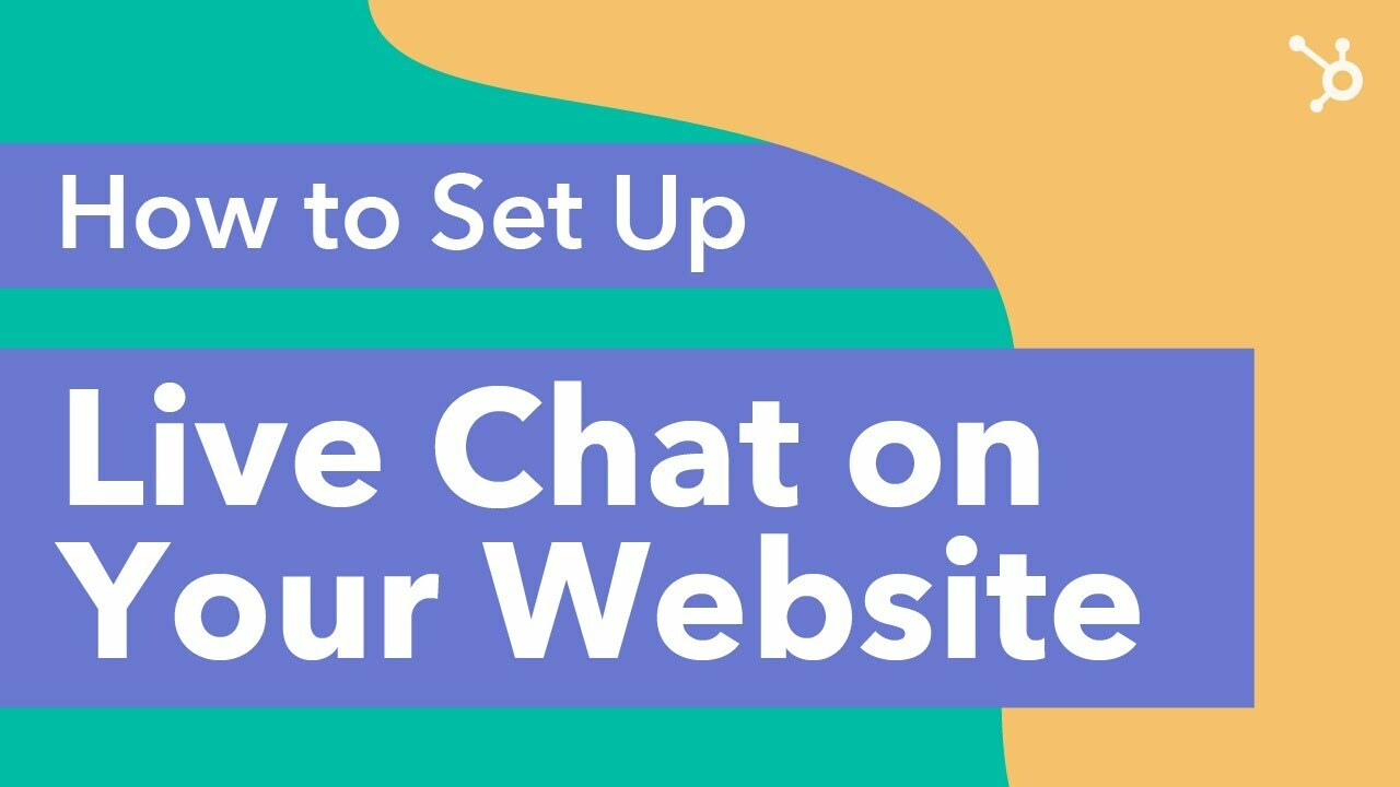 How to add Live Chat on Your Website (7 Tips)