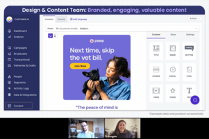 Growth through Retention - with Pawp