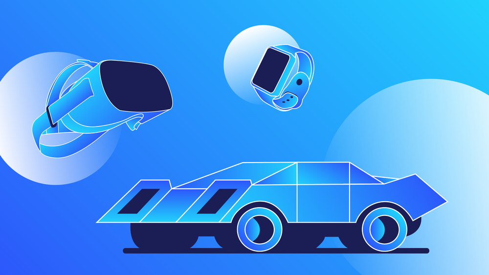 CES Round-ups We Love