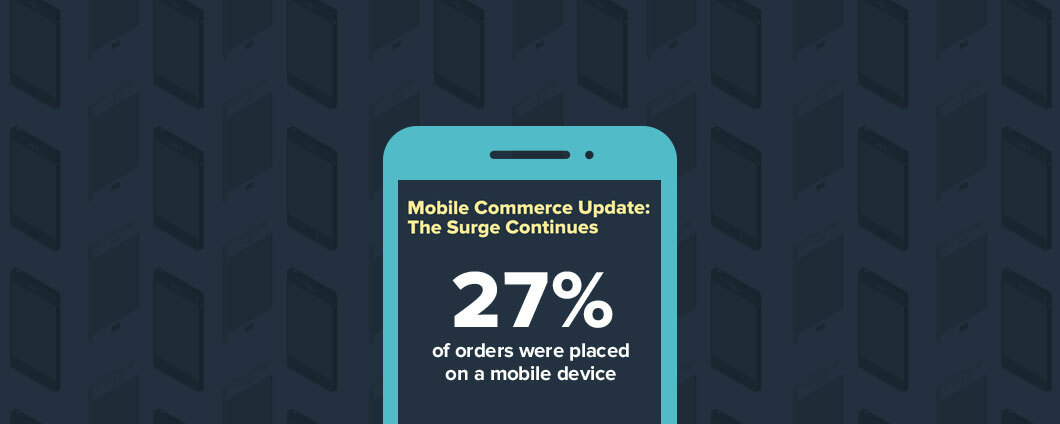 Why You Should Care About Having a Mobile-Friendly Store