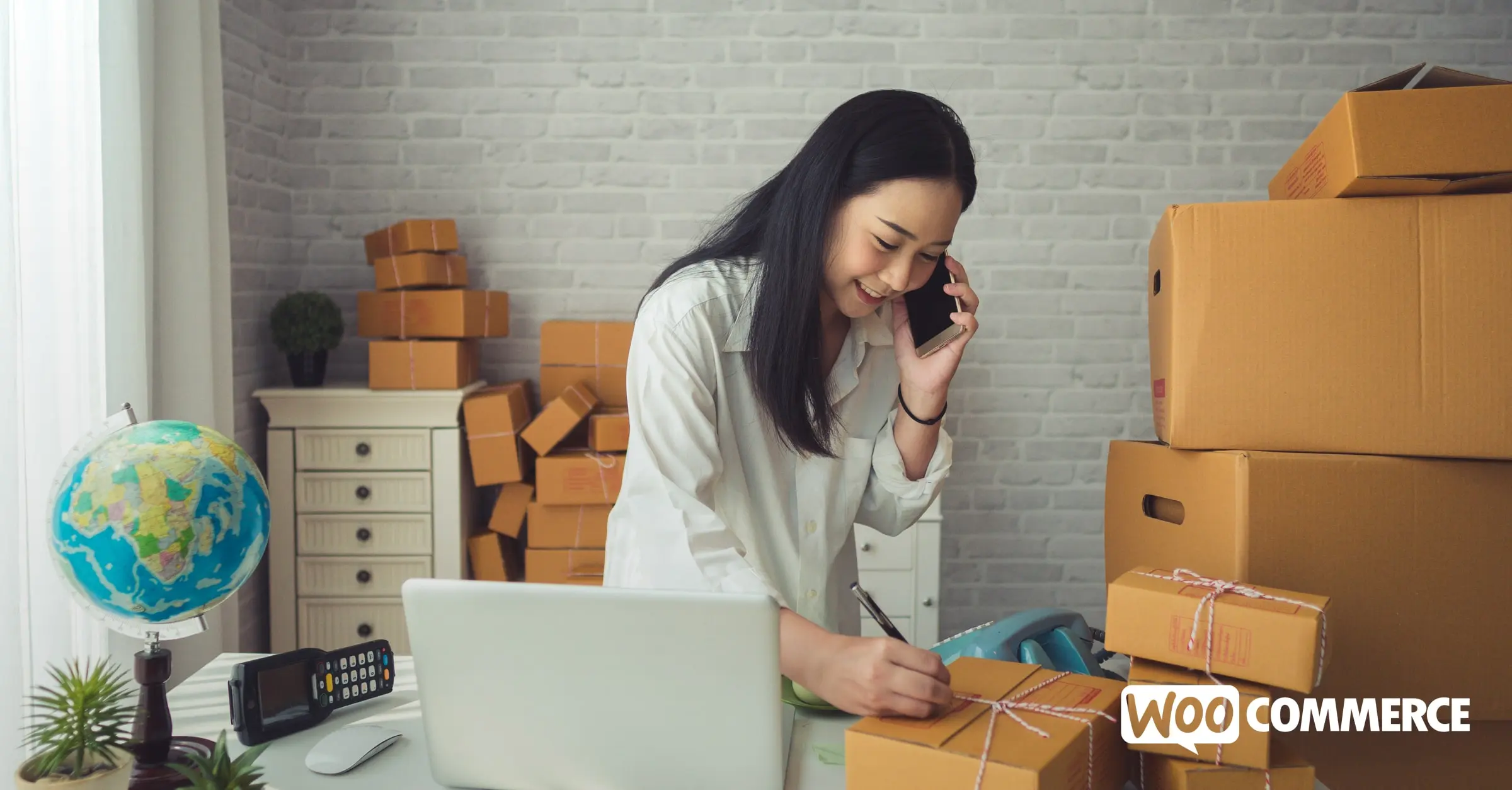 How eCommerce Stores Can Start Shipping Internationally