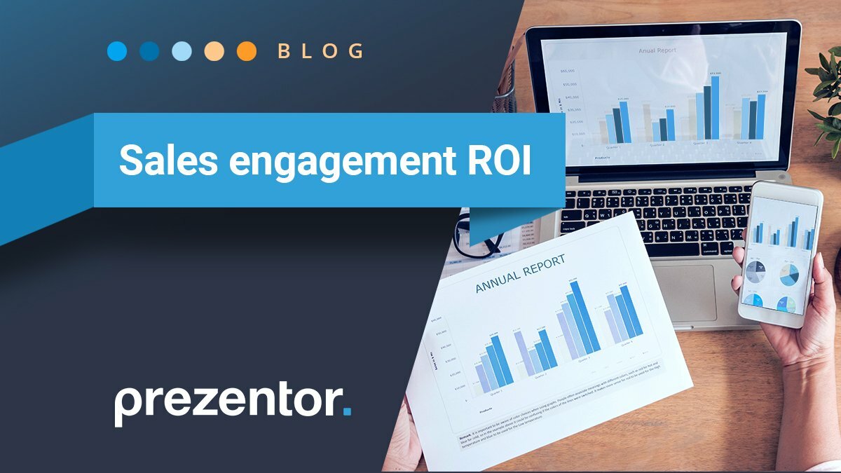 Sales Engagement ROI: The Secrets to Measuring It
