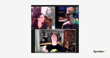 Why SREs are not your new Sys Admins with Hilliary Lipsig