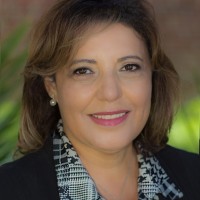 Rita Khayat