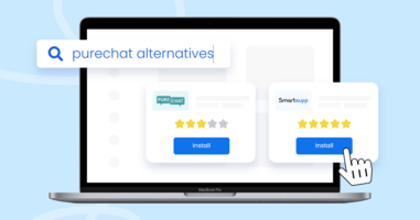Pure Chat Alternatives: Our Picks for 2024 (and Beyond)