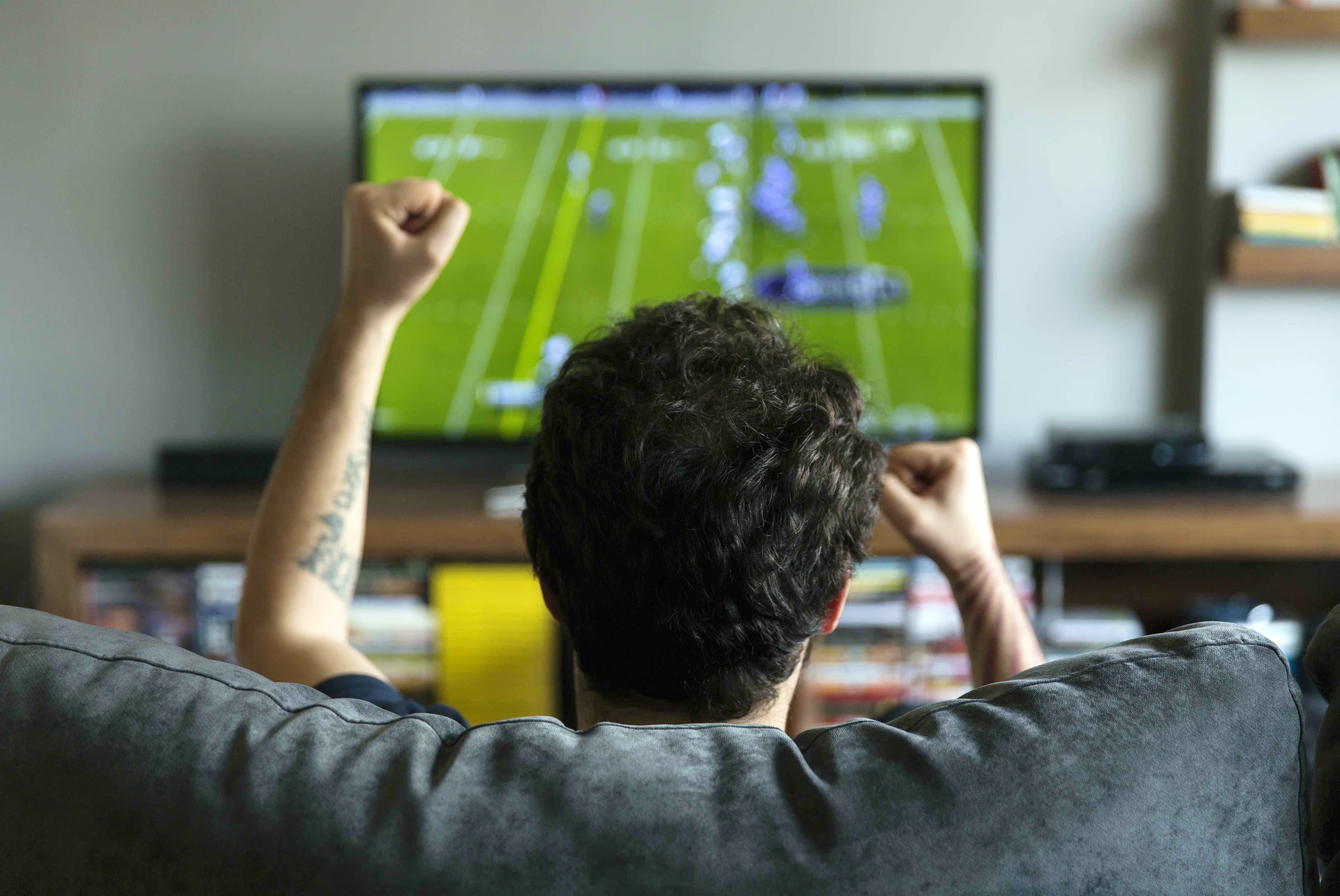The Super Bowl advertising playbook – omnifunnel, omnichannel, omnipresent