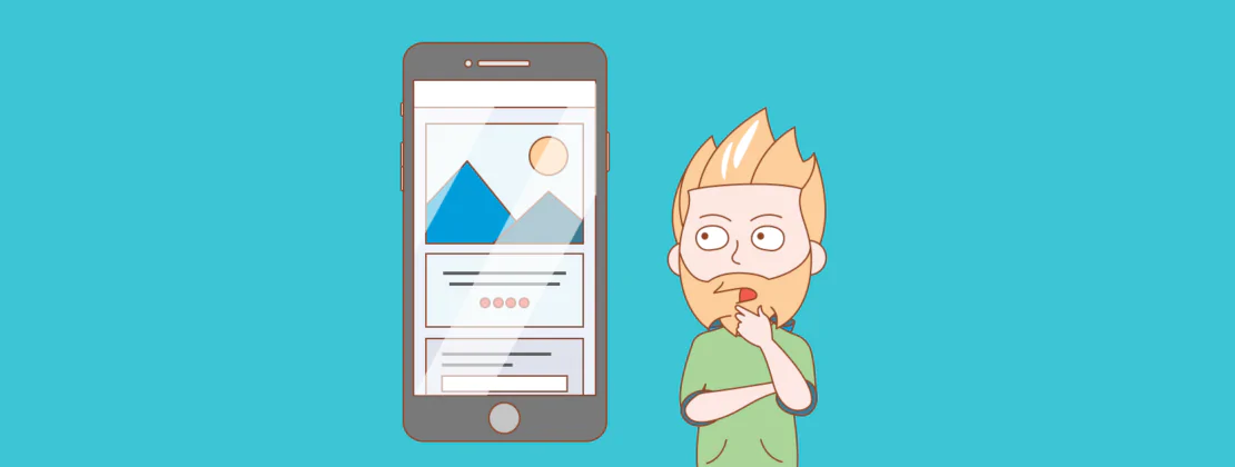 All The Right Moves: Mobile Landing Page Examples to Learn From