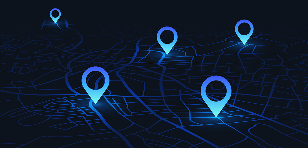 4 Costly Limitations of Sales Territory Mapping in Google Maps