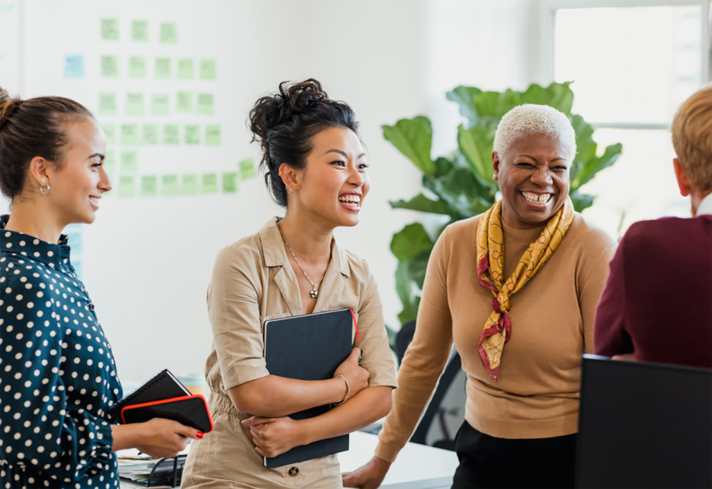 Thinking Beyond the Ask: How a Tech Leader Built Her Successful Career