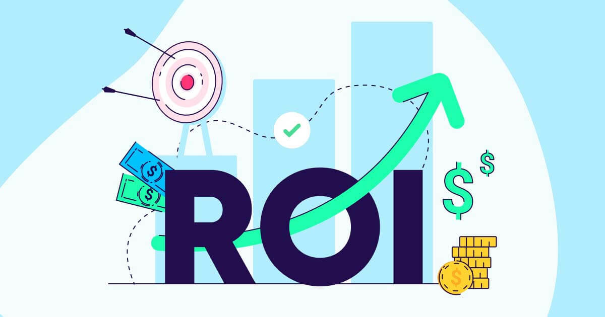 Marketing ROI - How to measure your campaigns like a pro
