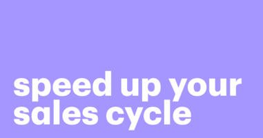 How to Speed Up Your Slow Sales Cycle in 2023