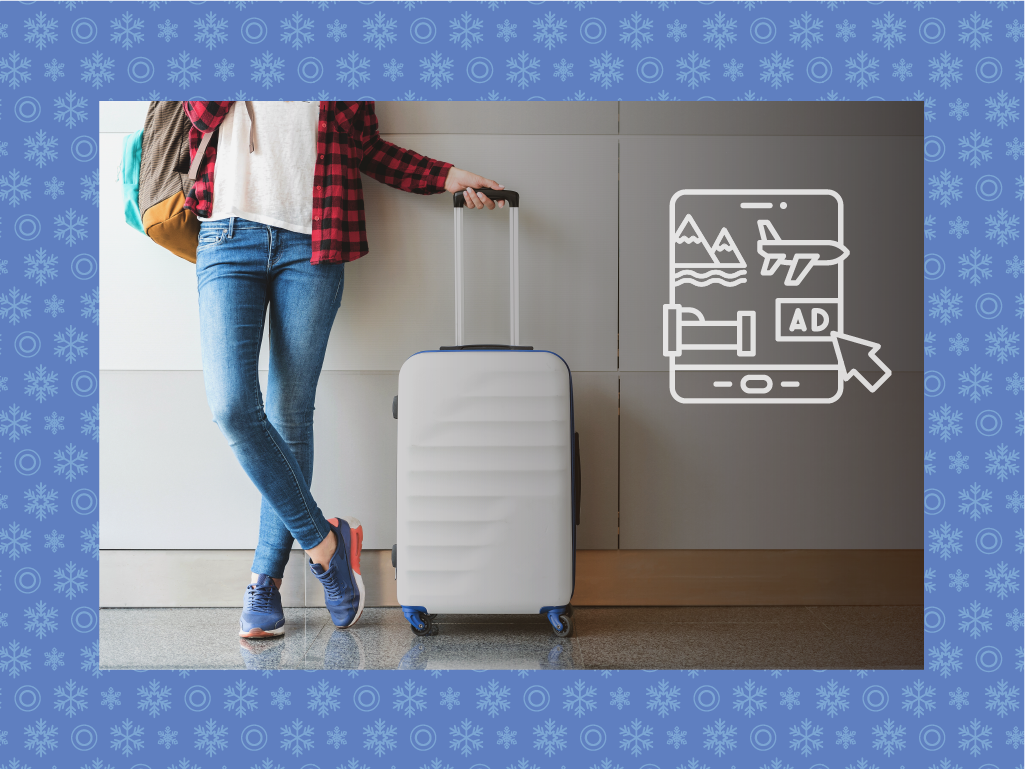 2023 MediaRadar Prediction: Travel Advertisers Prepare for Takeoff in 2023