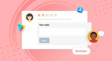 Managing Negative App Reviews and Improving Mobile Marketing Metrics