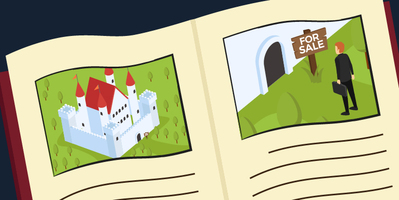 6 Storytelling Techniques to Help You Create Compelling Real Estate Content