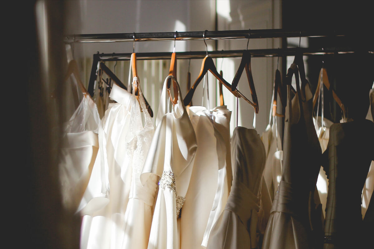 How The Bridal Collection Makes Every Moment Count using Podium