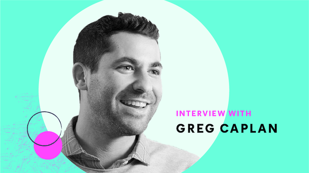 Greg Caplan On Leading Growth at Cameo and Doing Remote Work Right