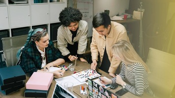 10 Essential Steps to Sales GTM Planning