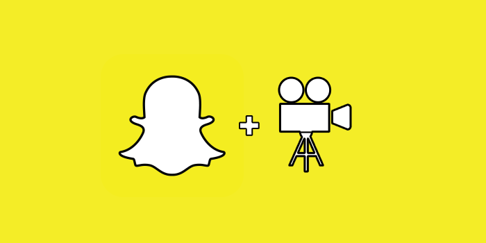 Snapchat Video - 4 Things Marketers Need to Know