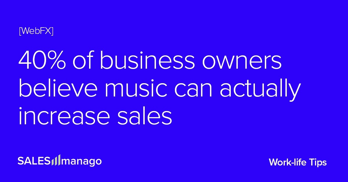 5 songs you should be listening to during customer acquisition  