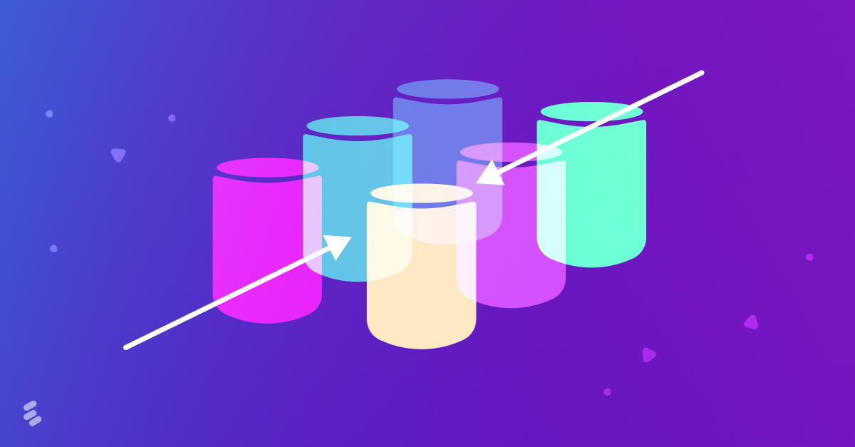 How to alleviate costs through database integration