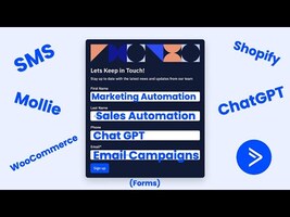 Use these 15 tools NOW to create money campaigns, automations, and sell more