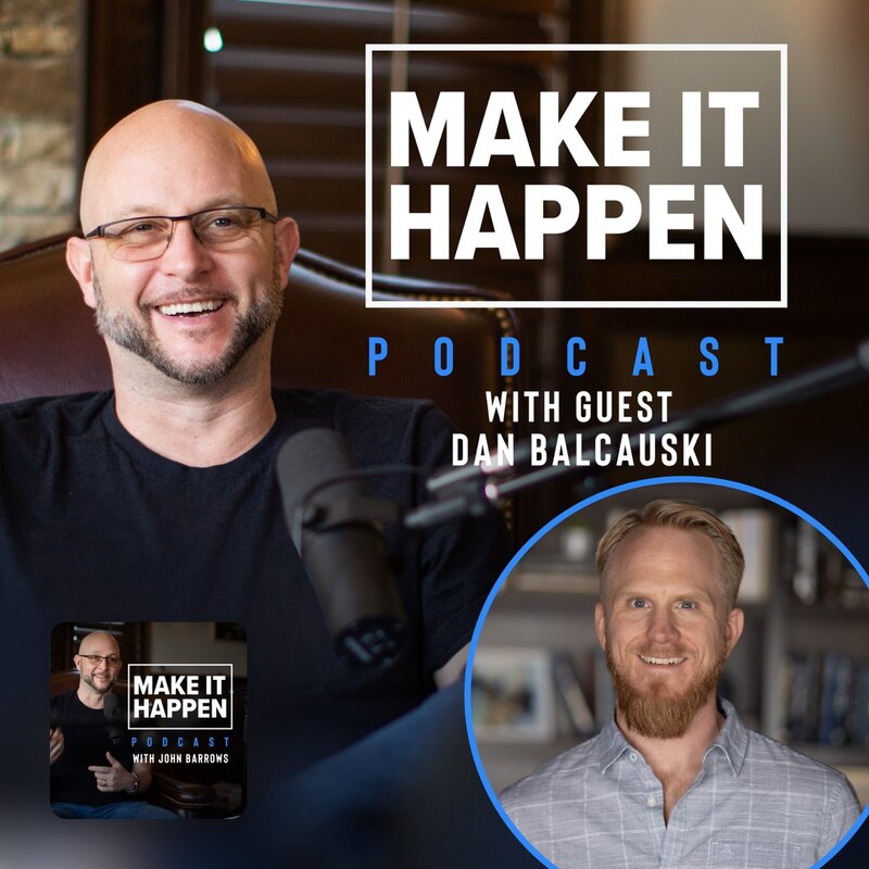 Dan Balcauski: Pricing Psychology and Sales Strategies