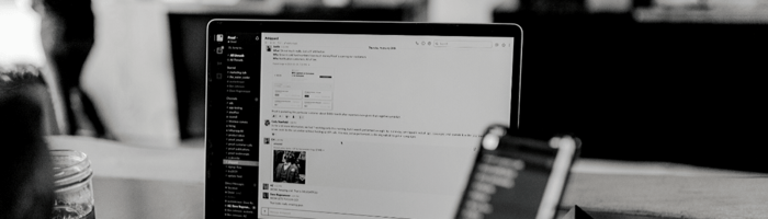 How Slack Balances the Needs of the User and Buyer in the End User Era [Podcast]