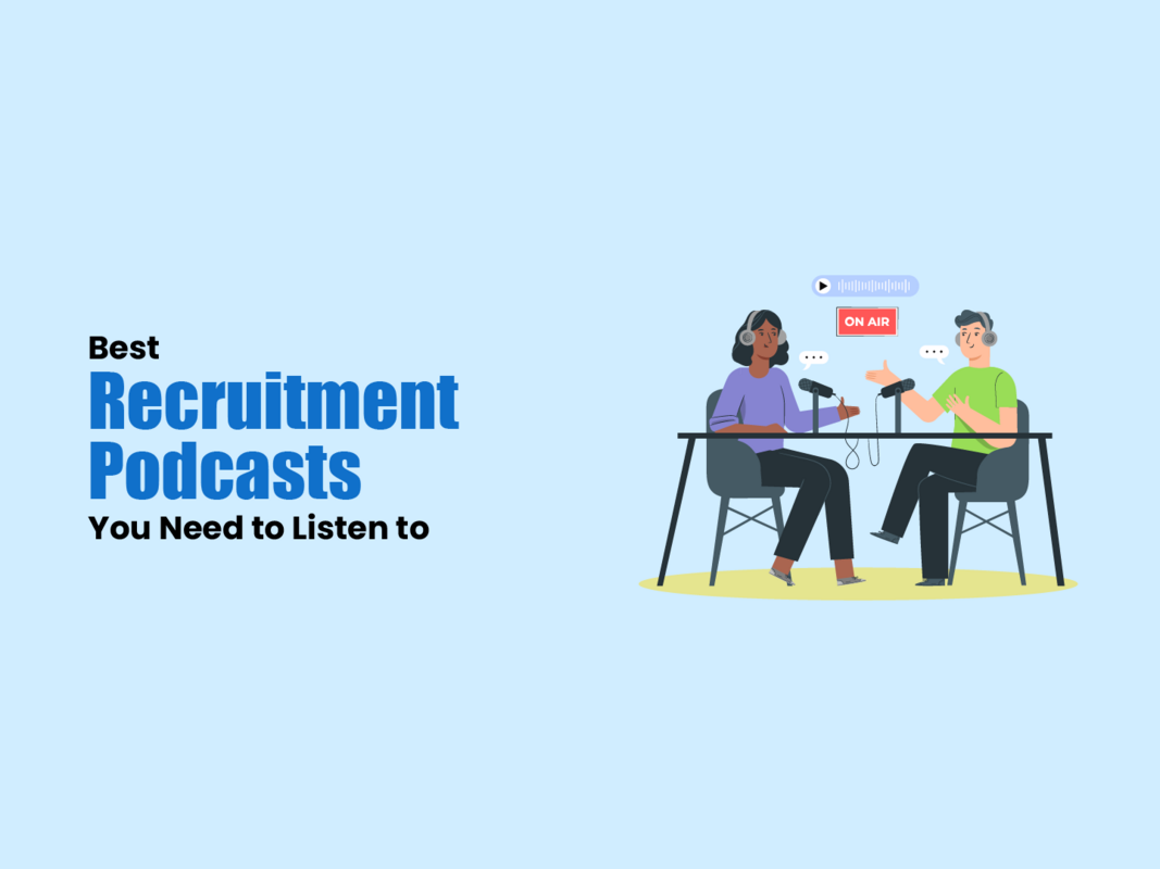 14 best recruitment podcasts recruiters need to listen to