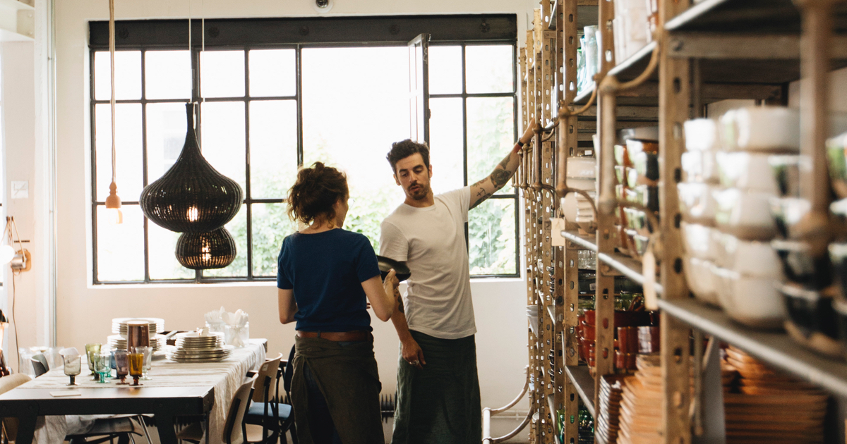 Land Your Next Cross-promotional Partnership With These Tips