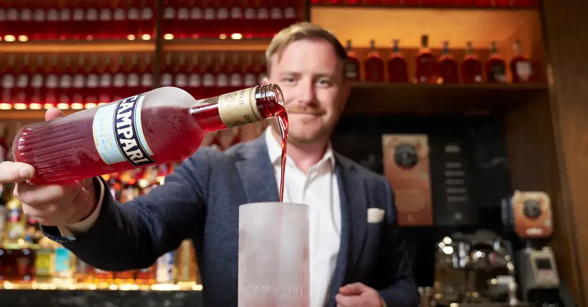 Bynder's AI-powered DAM accelerates campaign time-to-market for Campari Group