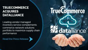 TrueCommerce Acquires Datalliance