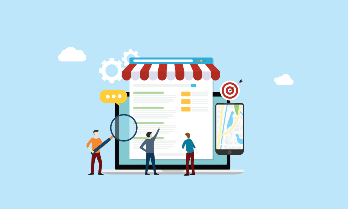 Earn Higher Search Rankings With This 16-Point Local SEO Checklist