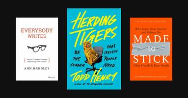 20 Must-Read Books, According to Drift's Marketing Team