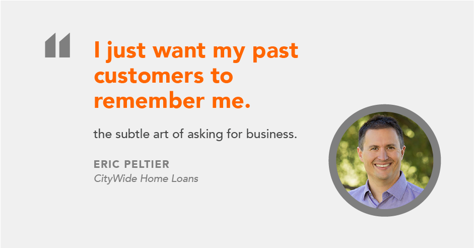 For Business Success: Perfect the Subtle Art of Asking for Referrals - BombCast Episode 7