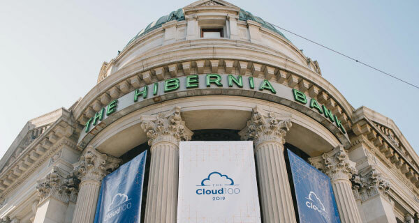 Highlights from The 2019 Cloud 100 Celebration 
