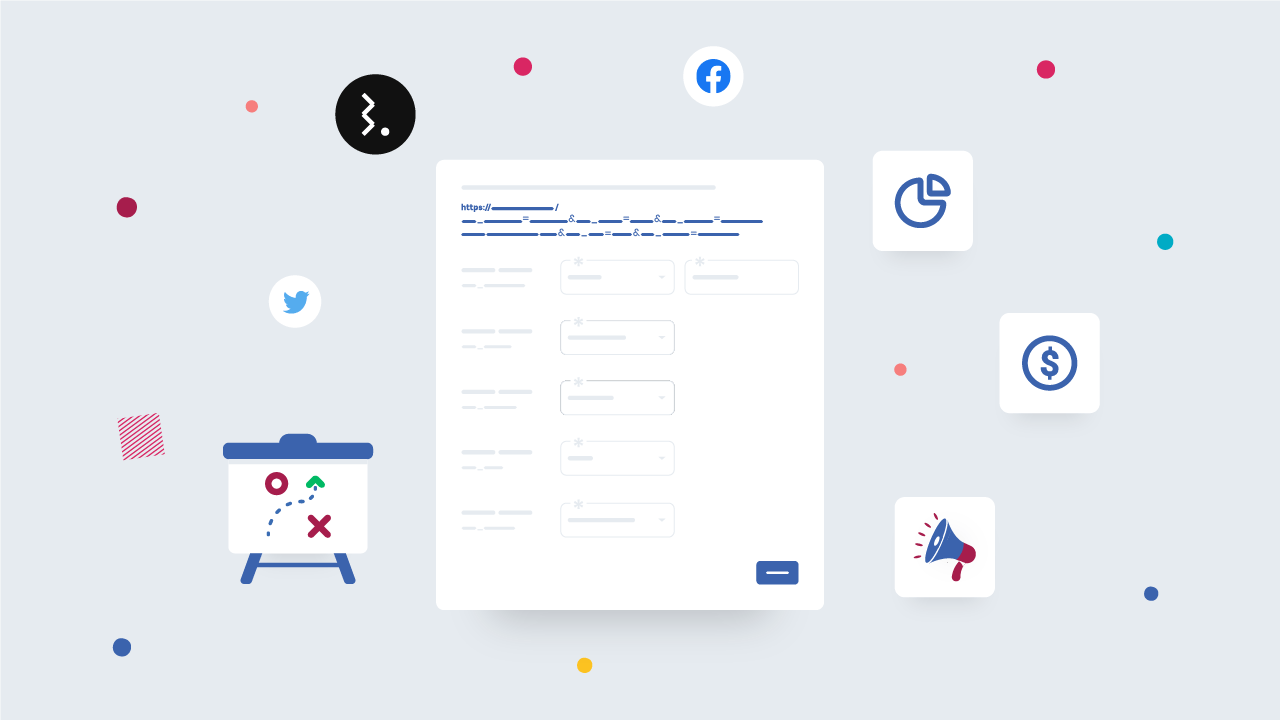How To Track Social Media Marketing Campaign With UTM Parameters