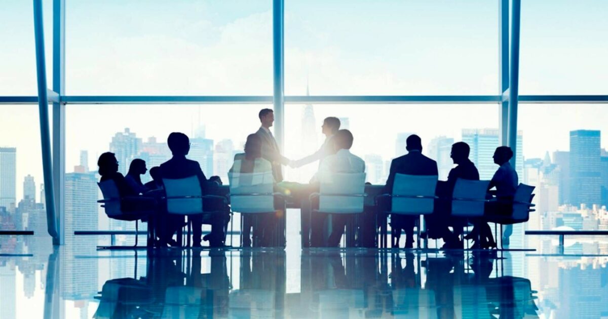 Breaking into enterprise sales: how to close $100k+ deals