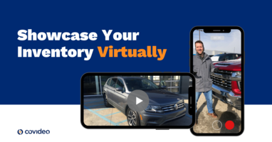 Bring the Showroom Directly to Your Customers