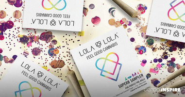 Marijuana Branding Gets a Makeover