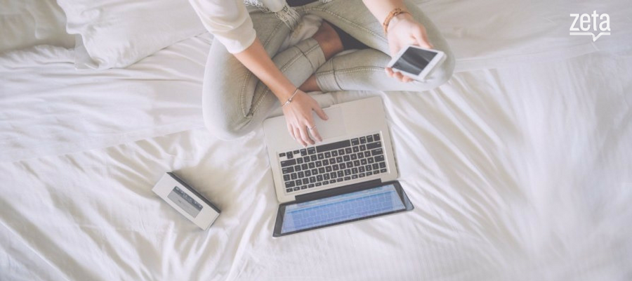 ArtificiaI Intelligence Powered Marketing Automation For Marketers